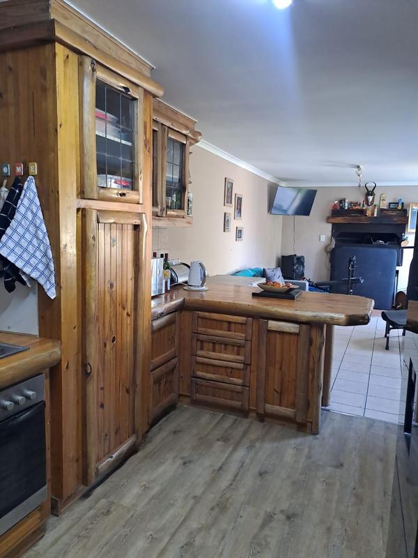 To Let 3 Bedroom Property for Rent in Vredekloof Heights Western Cape